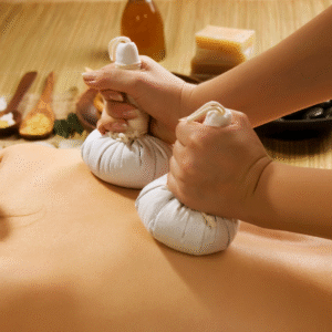 goa russian spa