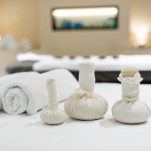 russian spa goa